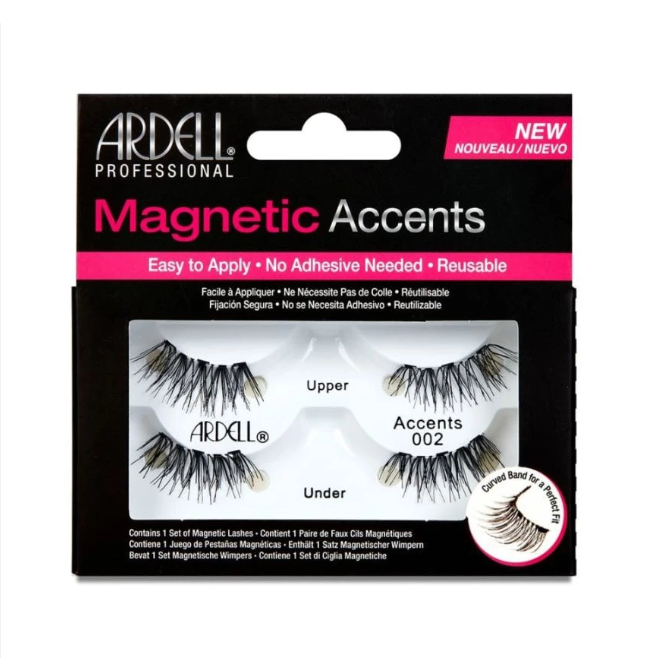 Ardell Magnetic Accents ｜ 67954/002