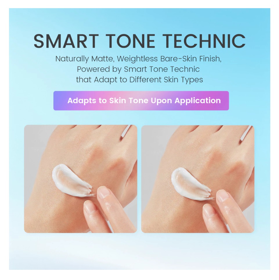 Unitary Cosmetic UnitAry Mineral Tinted Sunscreen SPF 50+ PA++++