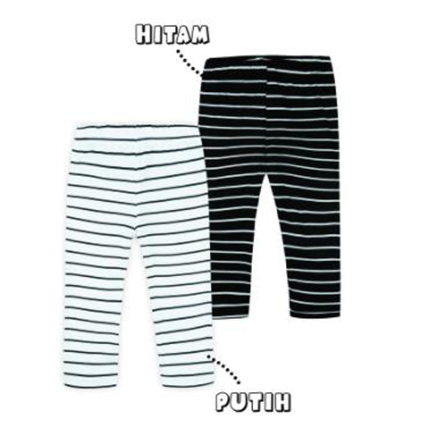 Legging Anak Perempuan