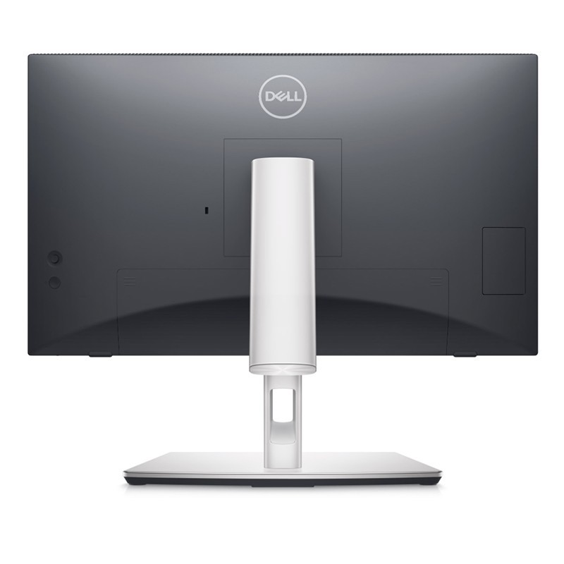 Dell Technologies Dell 24 Touch USB-C Hub Monitor P2424HT