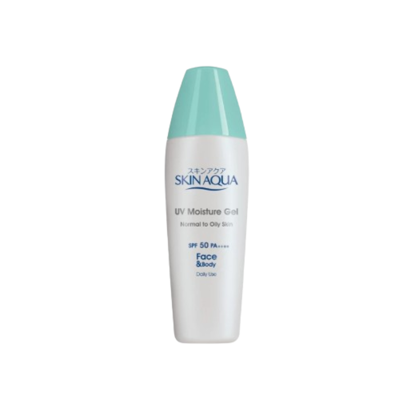 UV Moisture Gel SPF 50 PA++++ 1