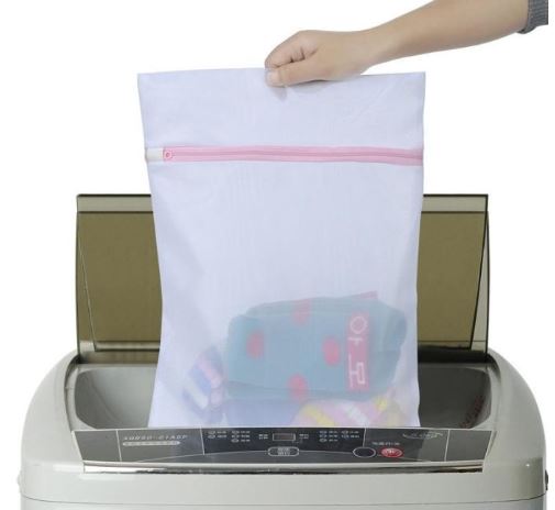 Biomask Laundry Net Ukuran 40 x 50 Jaring