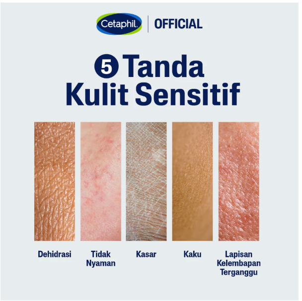 Galderma SA Cetaphil Gentle Skin Cleanser