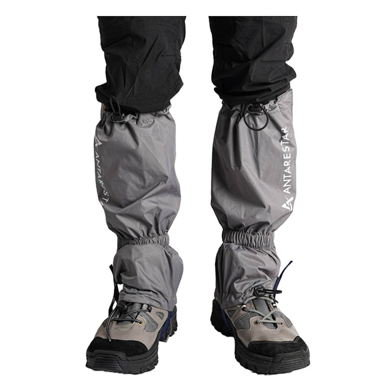 ANTARESTAR Gaiter Waterproof Pelindung Sepatu Hiking Outdoor 1