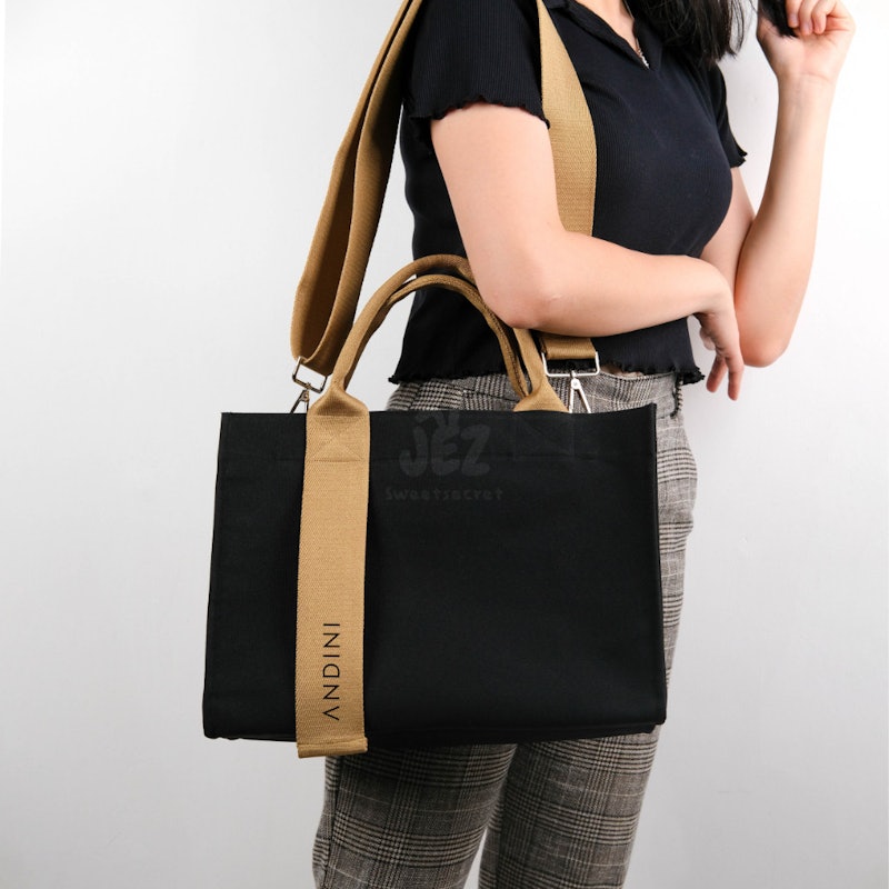 Daisy Bag Custom 5