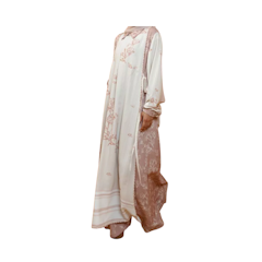 Lozy Hijab Linea Dress