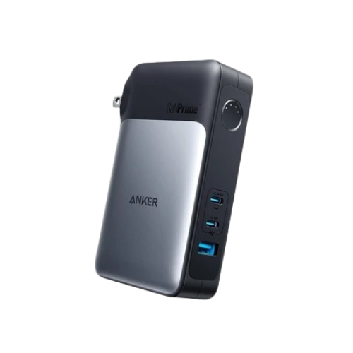 Anker 733 GanPrime PowerCore 10.000 mAh  ｜ A1651