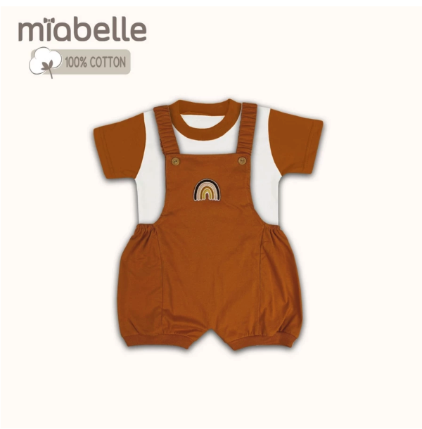  Miabelle Rana Set