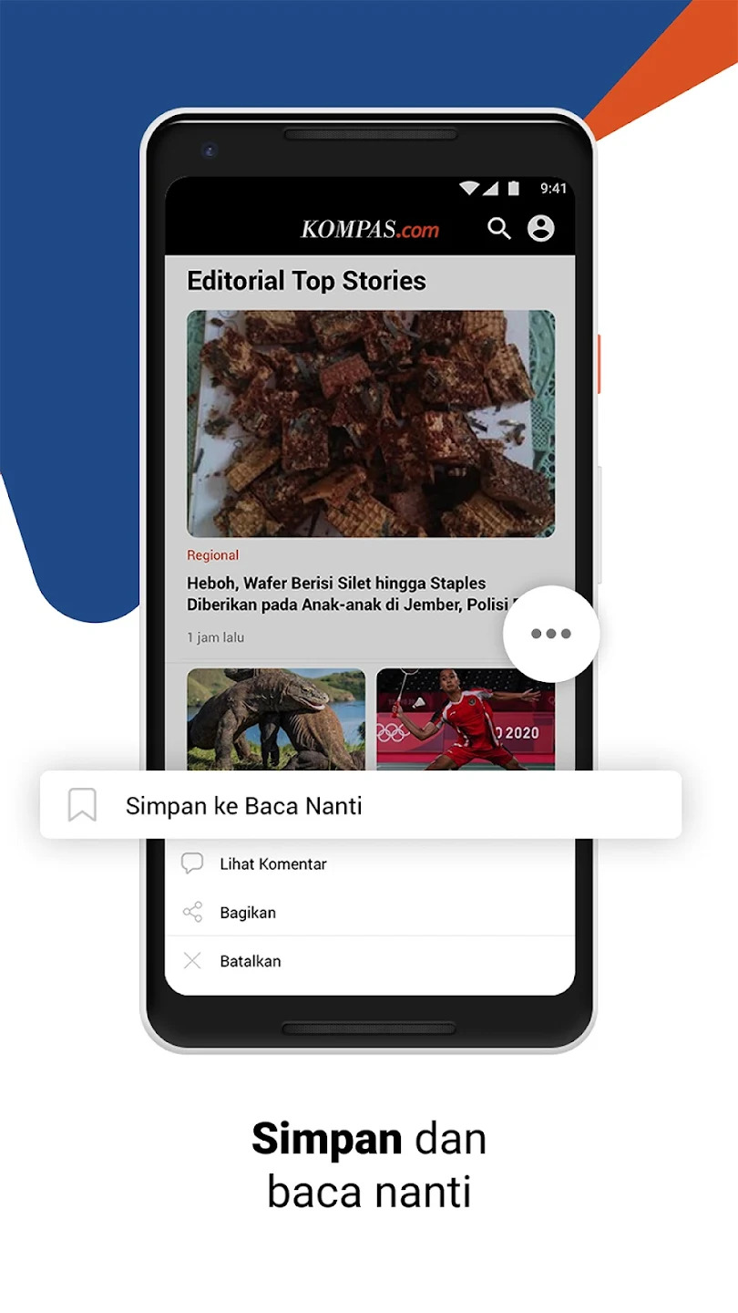 Kompas.com - Berita Terkini 5
