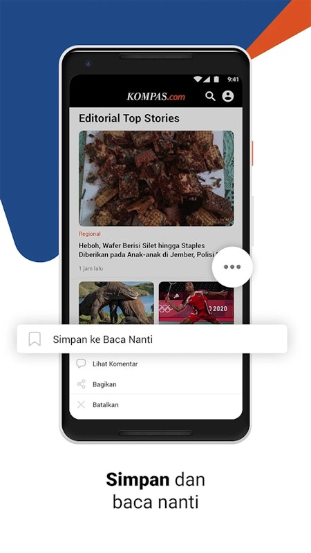 Kompas.com - Berita Terkini 5