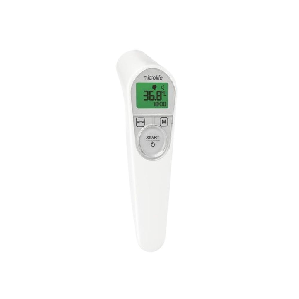 Microlife Non Contact Thermometer  ｜ NC200 