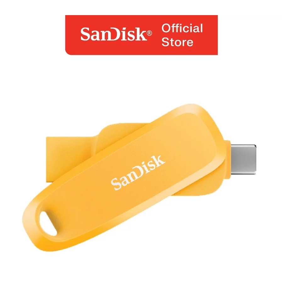 Sandisk Phone Drive for Android USB Type C - A 