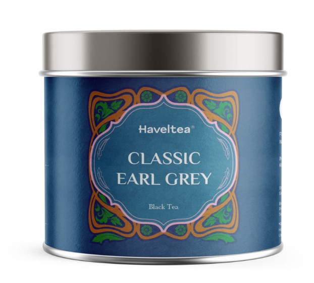 Classic Earl Grey