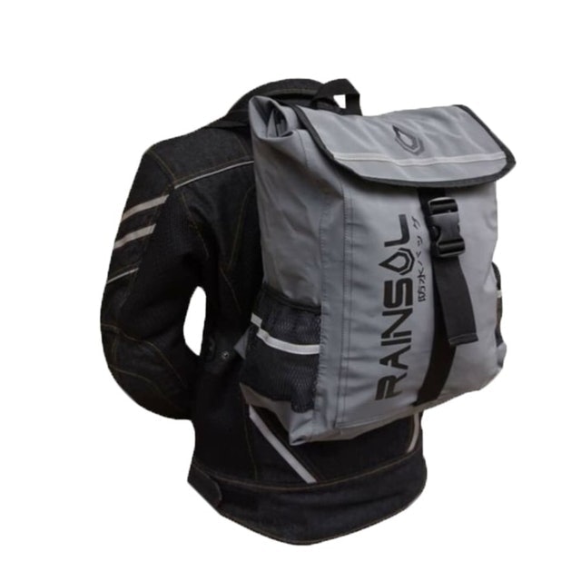 Rainsol Dry Bag RS v1