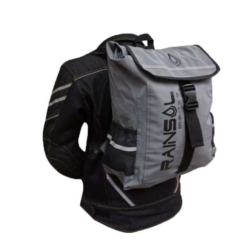 Dry Bag RS v1 2