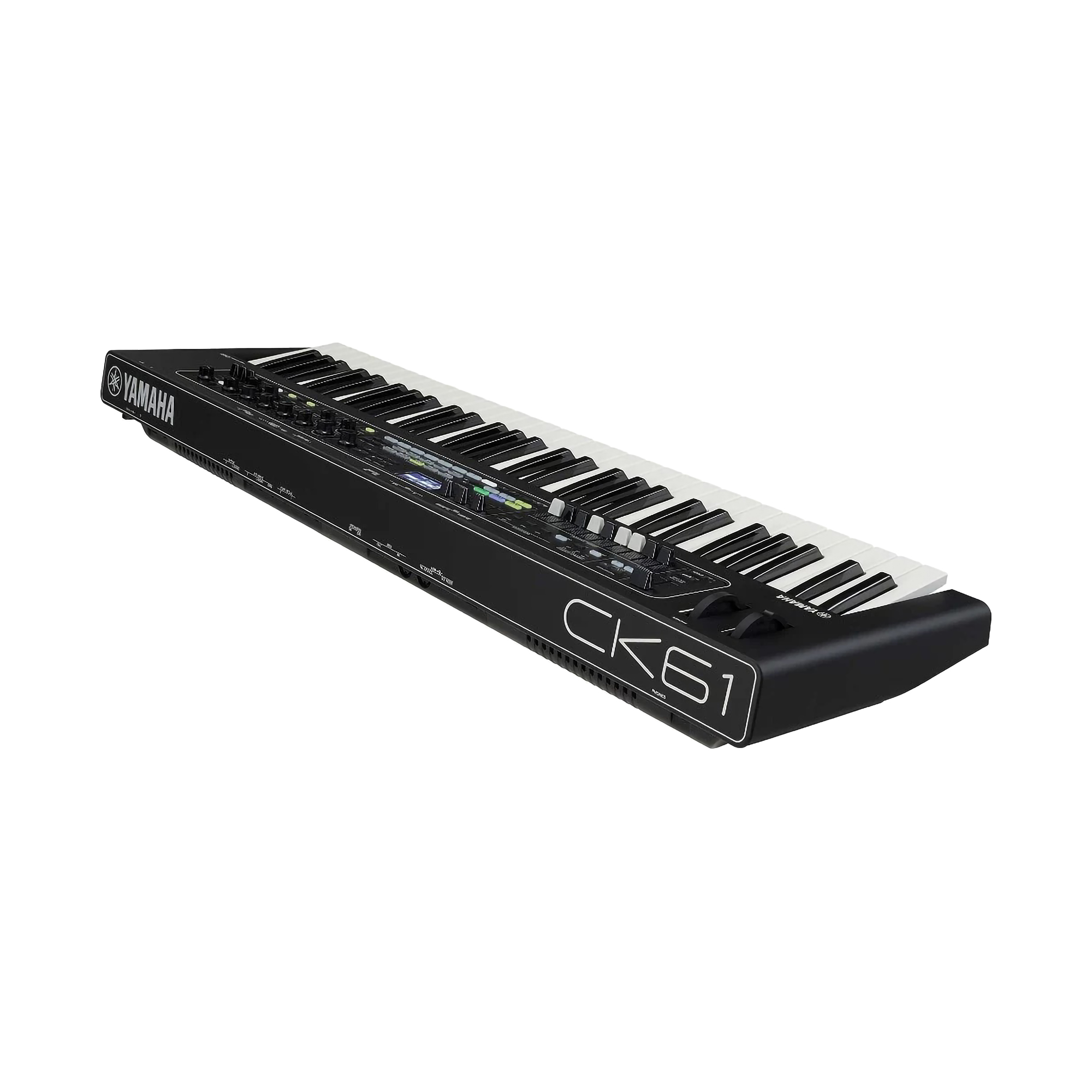 Yamaha Corporation Yamaha Stage Keyboard CK61