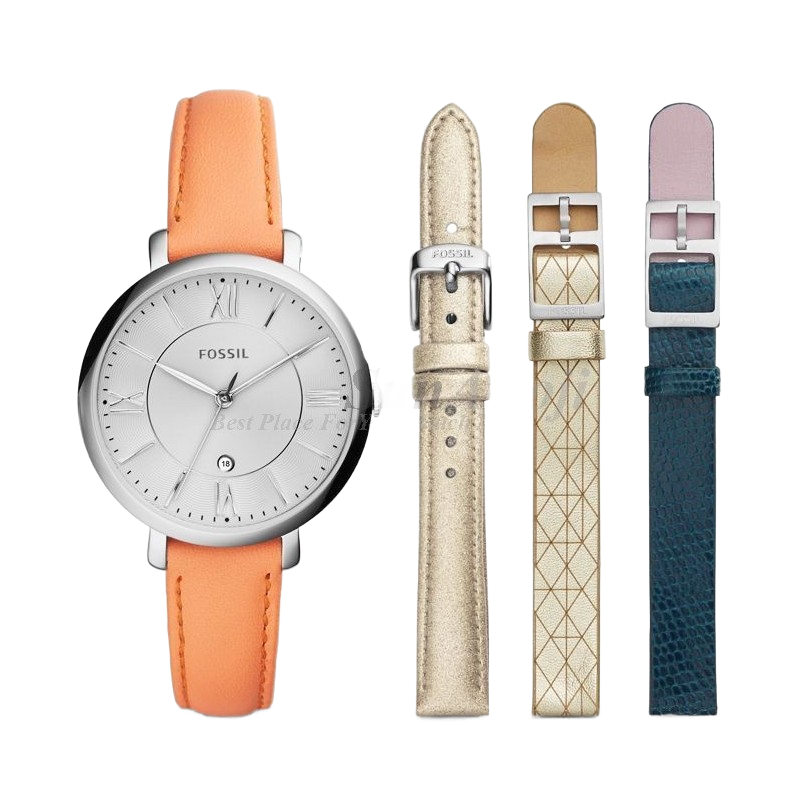 Jacqueline Set Women's Watch 4