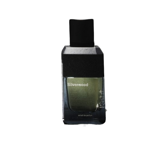 Silverwood Extrait de Parfum 1