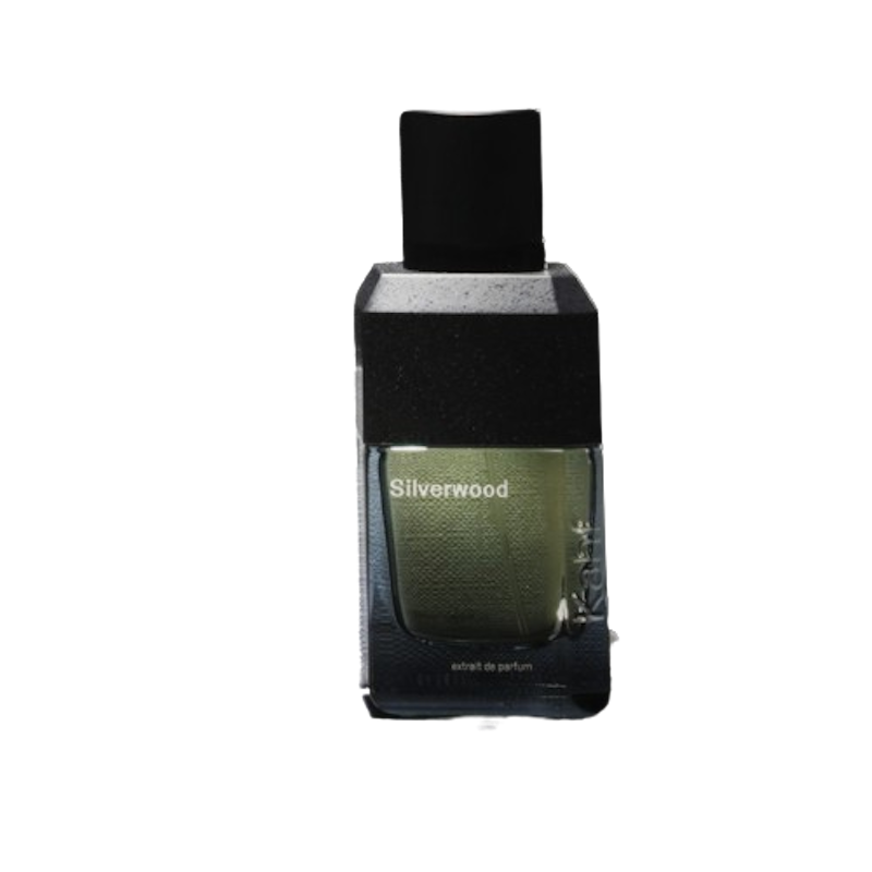 Silverwood Extrait de Parfum 1