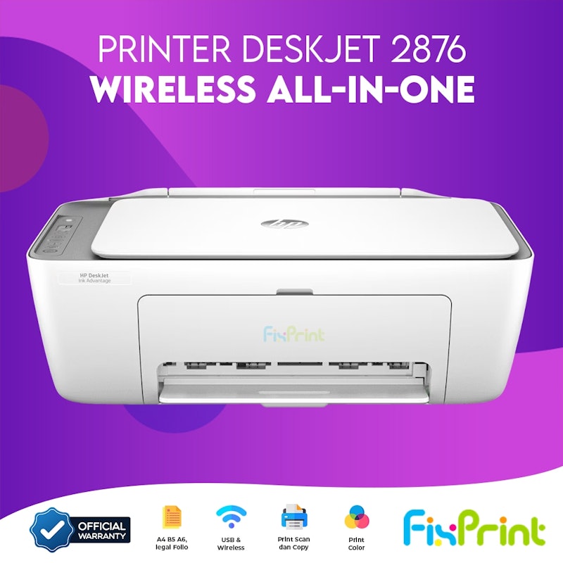 Deskjet 2