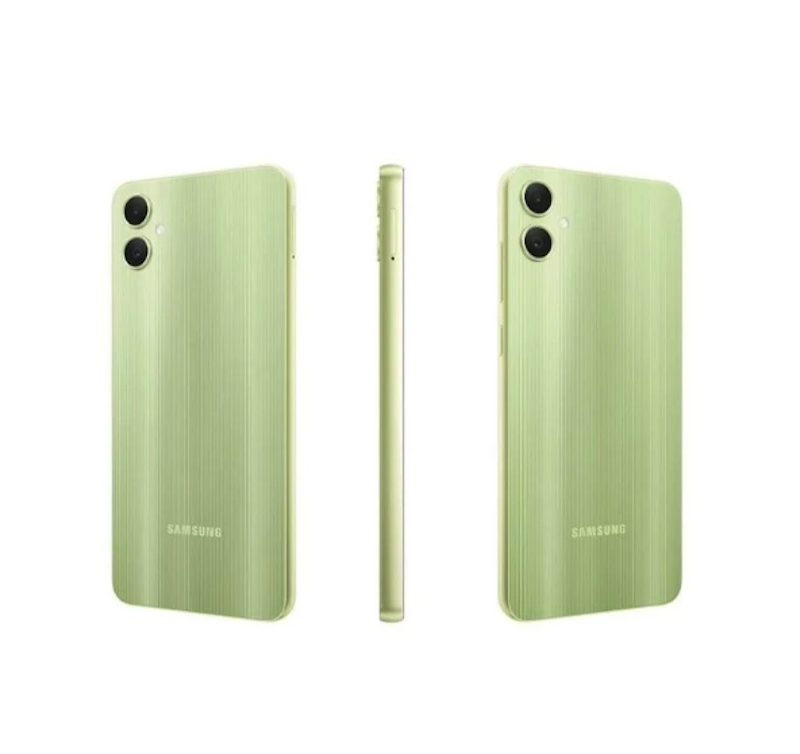 Galaxy A05 4/128GB 2