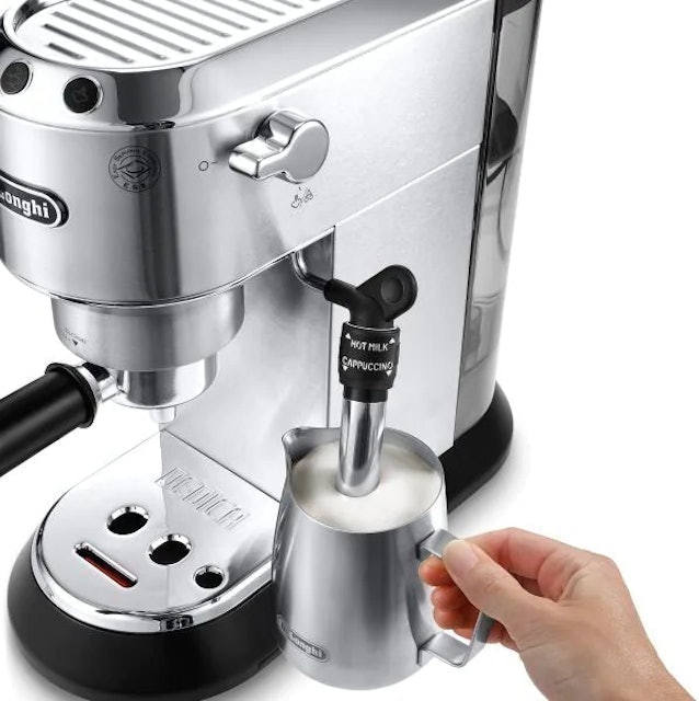 DeLonghi Dedica  EC685
