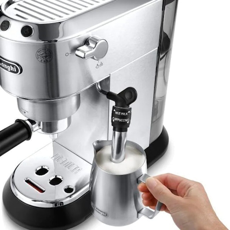 DeLonghi Dedica 3