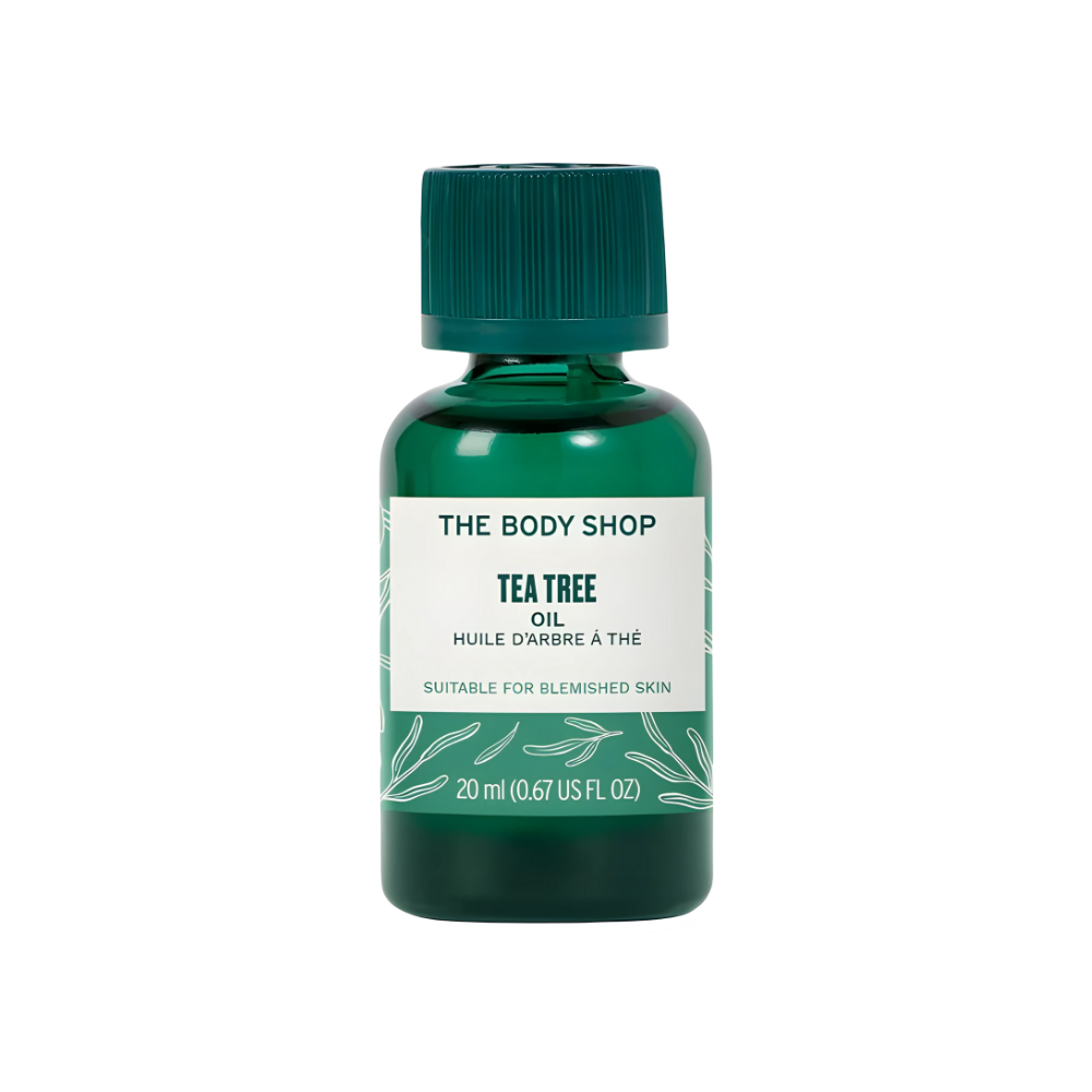 10 Rekomendasi Tea Tree Oil Terbaik [Ditinjau Dokter dan Ahli