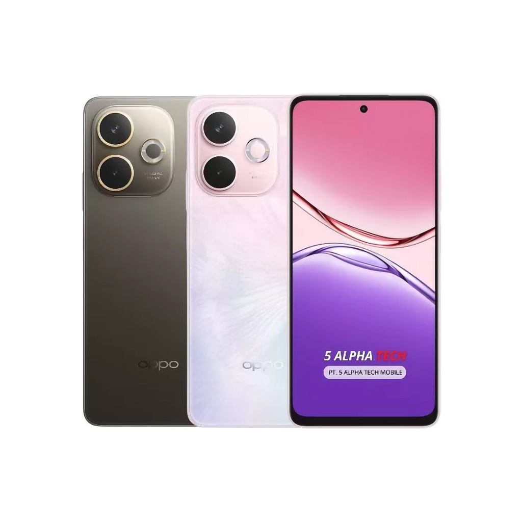 OPPO OPPO A5 Pro 5G