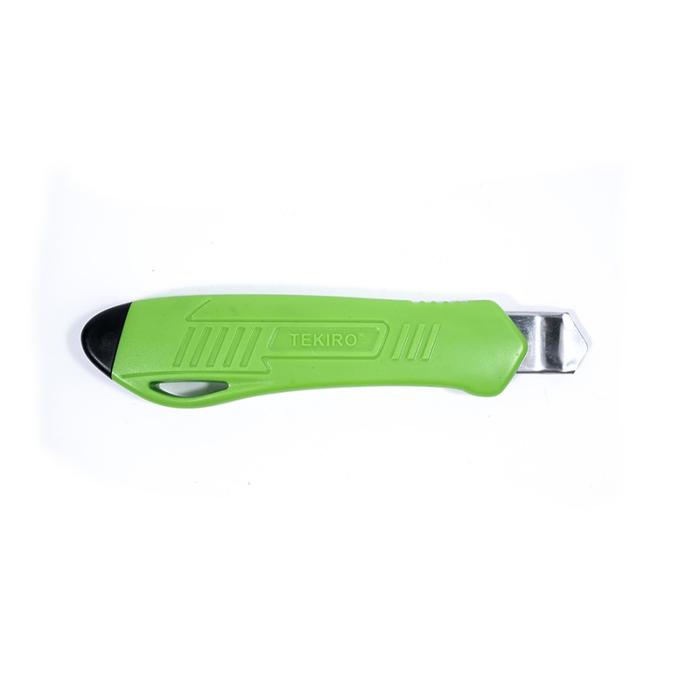Tekiro Pisau Cutter Besar 2