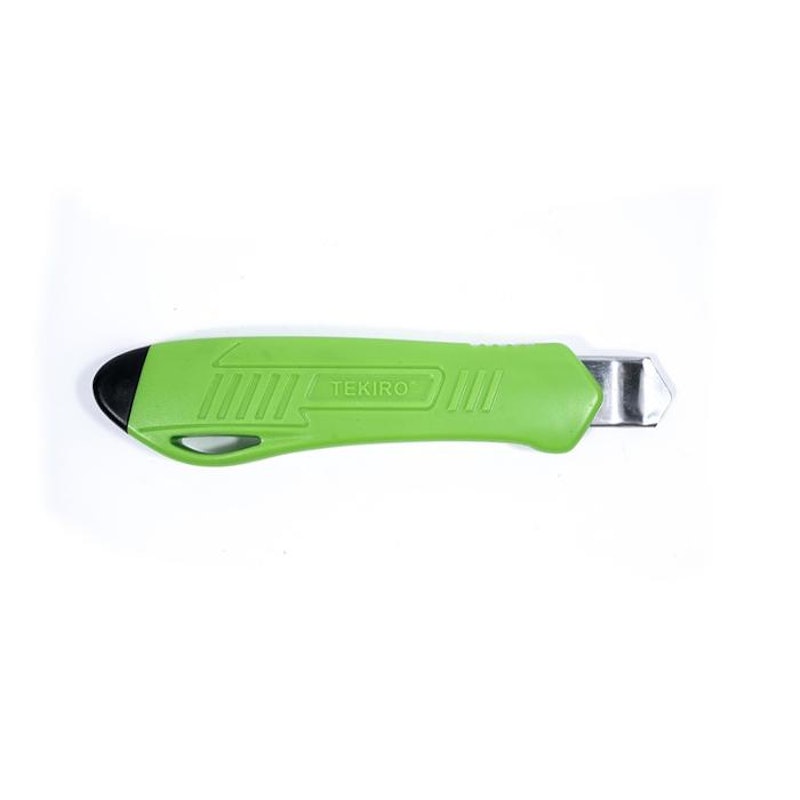 Tekiro Pisau Cutter Besar 2