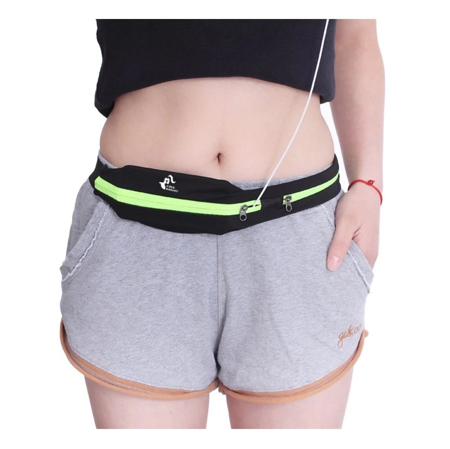  Freeknight Running Belt Go Belt