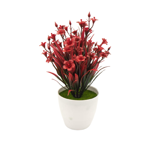 Bunga Sintetis Oenothera