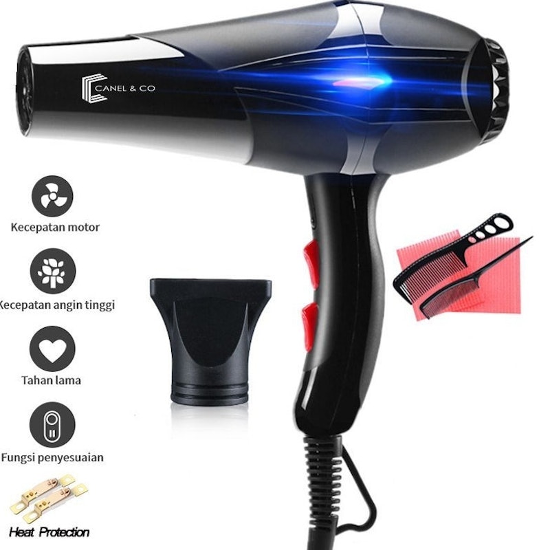 Canel & Co Hair Dryer 3