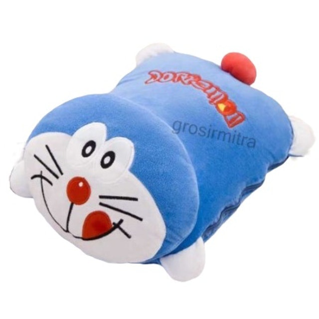 10 Rekomendasi Boneka Doraemon Terbaik  1