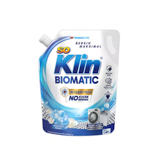 SoKlin Biomatic Heavenly Fresh