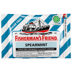 Spearmint