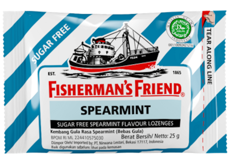 Spearmint 1