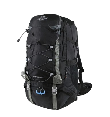 Co-Trek Semi Carrier Kapuas 40L 