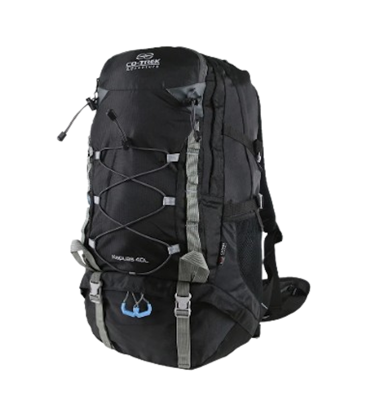 Co-Trek Semi Carrier Kapuas 40L 2