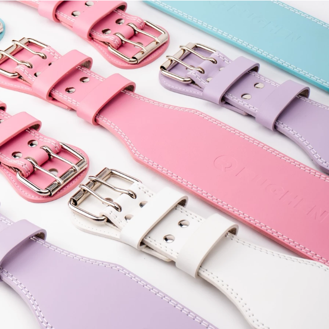  RUGHEN Lifting Belt Color Edition