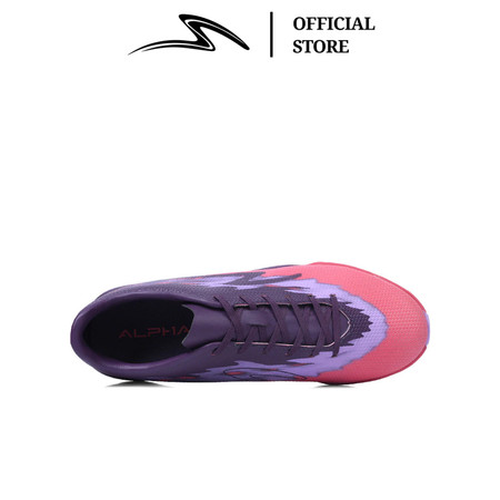 Specs Accelerator Alpha Fury Pro In Shadow Purple/Fiery Rose/Violet 4