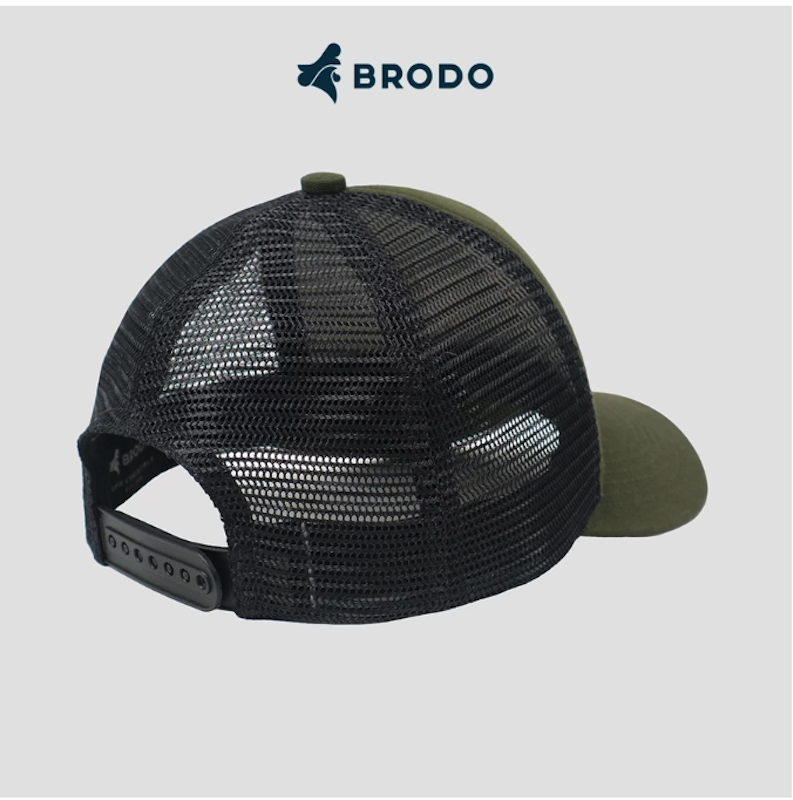 BRODO Carro Trucker