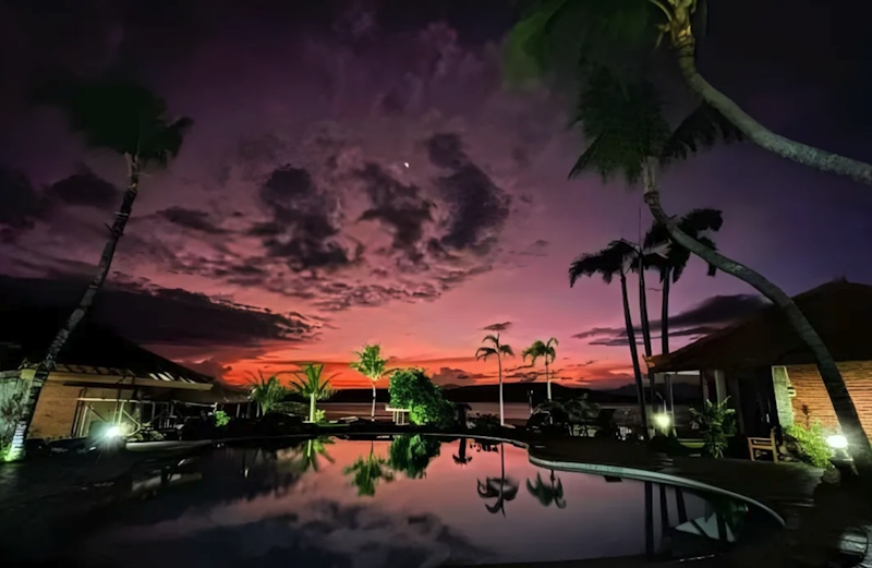Watu Dodol Hotel 4