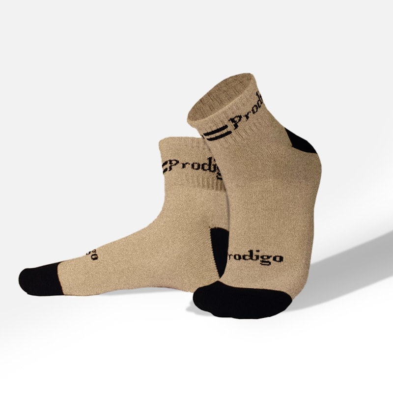 Prodigo Basic Ankle Socks Men 5