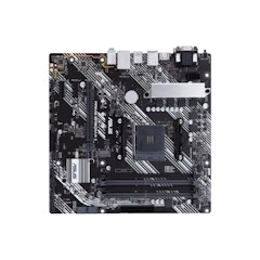 PRIME B450M-A II