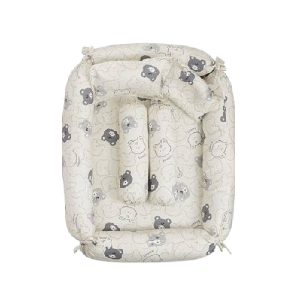 Bumbee Baby Mattress Box Large