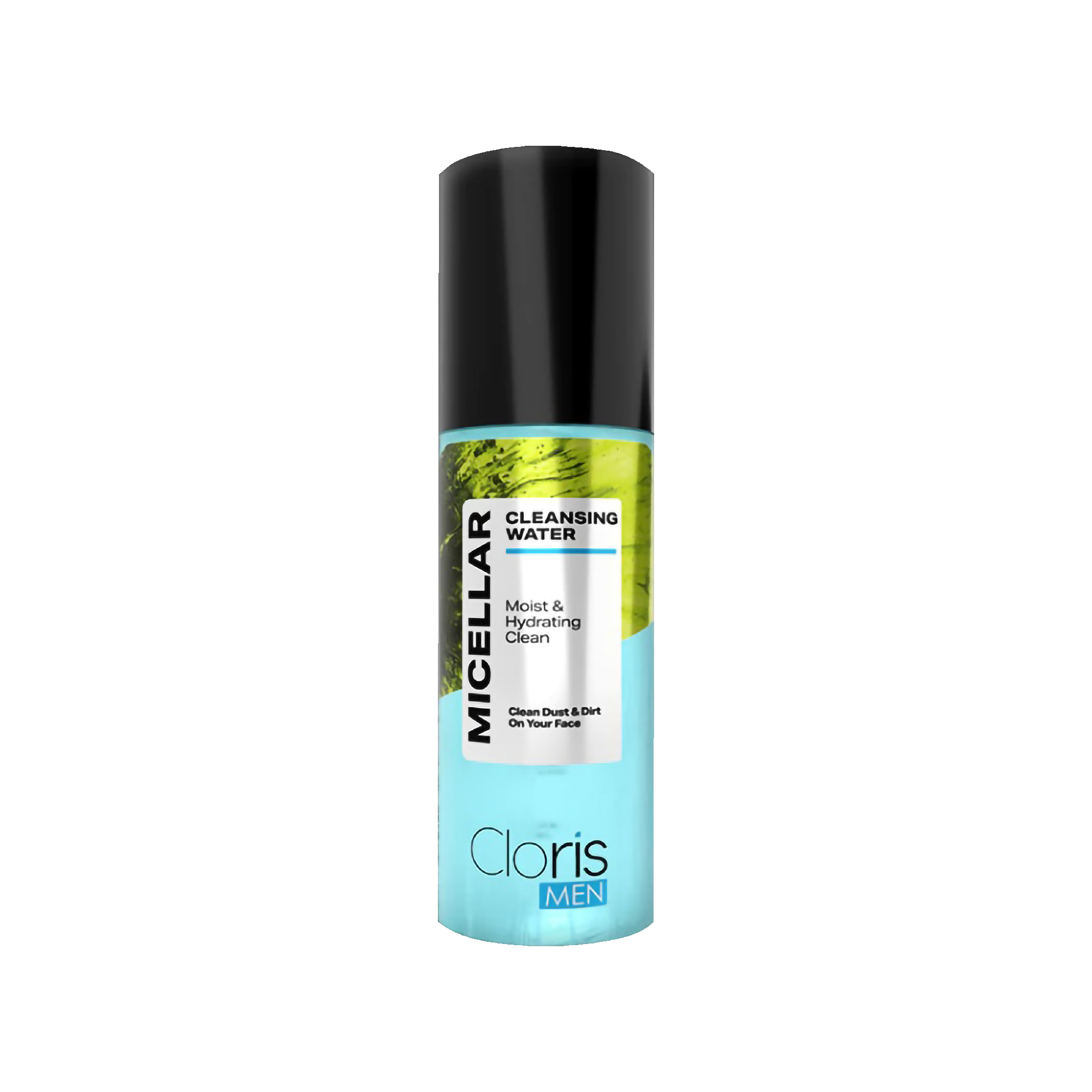 Clorismen Micellar Cleansing Water 1