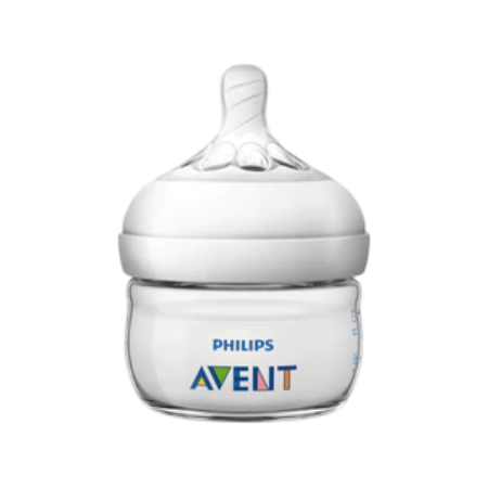 Avent Botol Susu Bayi Prematur 1