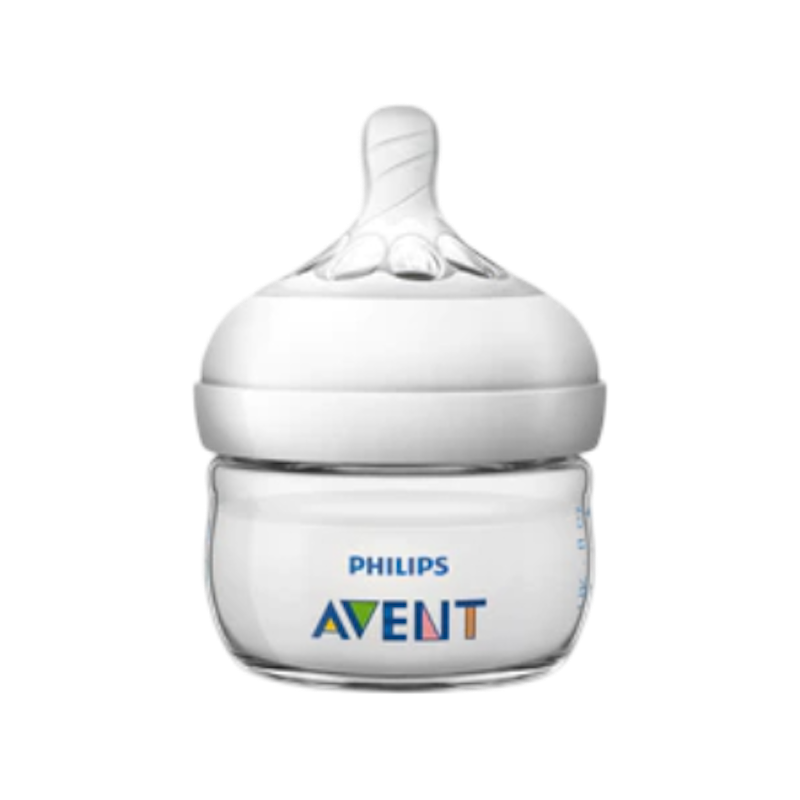 Avent Botol Susu Bayi Prematur 1